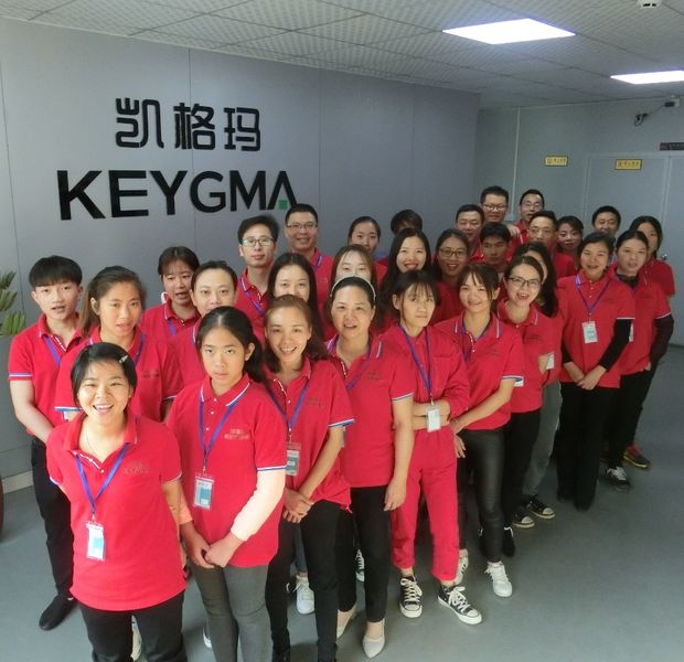 중국 Shenzhen Keygma Electrical Manufacturing Co.,Ltd 회사 프로필