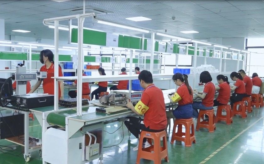 중국 Shenzhen Keygma Electrical Manufacturing Co.,Ltd 회사 프로필
