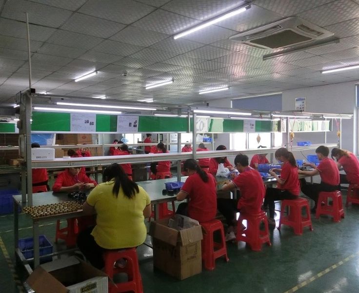 중국 Shenzhen Keygma Electrical Manufacturing Co.,Ltd 회사 프로필
