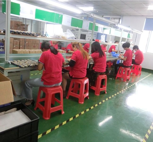 중국 Shenzhen Keygma Electrical Manufacturing Co.,Ltd 회사 프로필