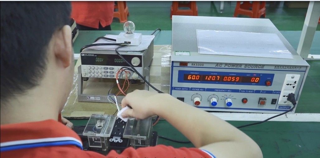 중국 Shenzhen Keygma Electrical Manufacturing Co.,Ltd 회사 프로필