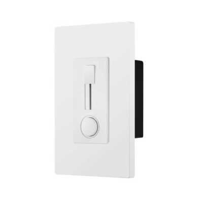 DC12V 40W Max Load PWM Dimmer with Driver 2 in 1